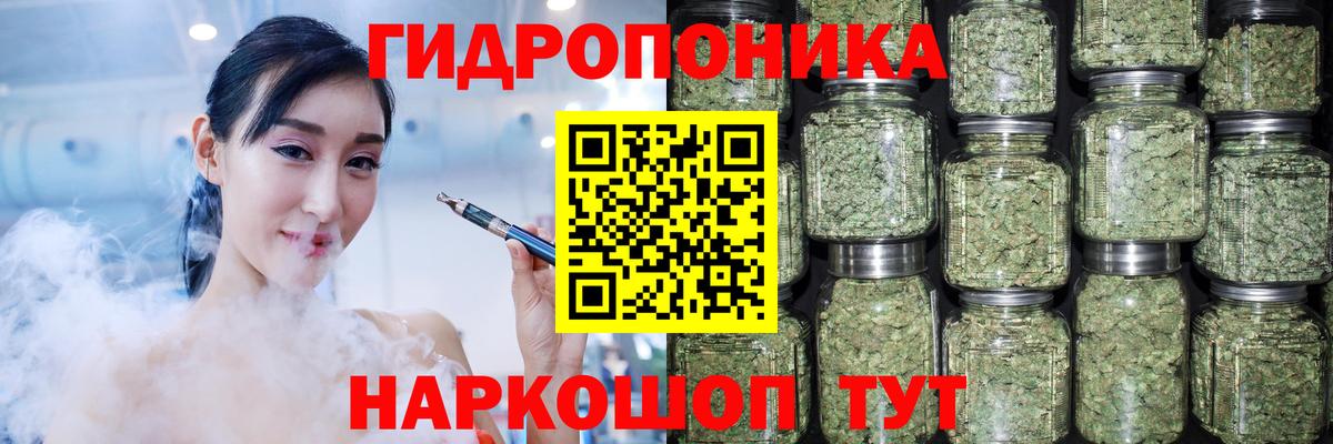 Марихуана Bruce Banner Мыски
